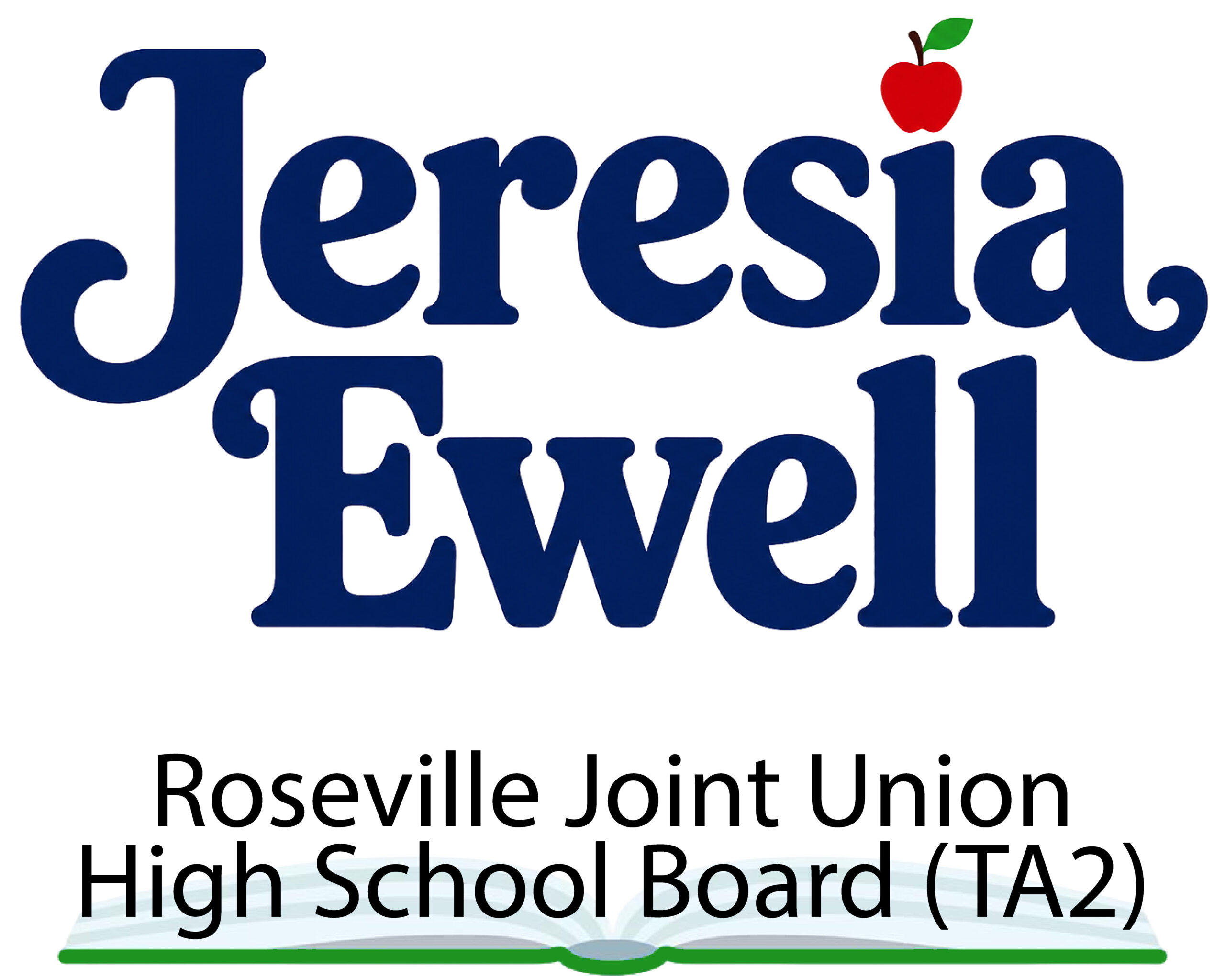 Logo Jeresia Ewell - RJUHSBoard TA2