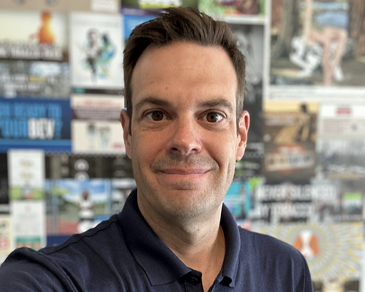 Brian Himes endorsement for Jeresia Ewell