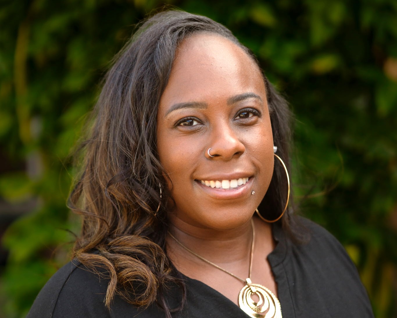 Cheri Thomas-Stevens endorsement for Jeresia Ewell 5-4