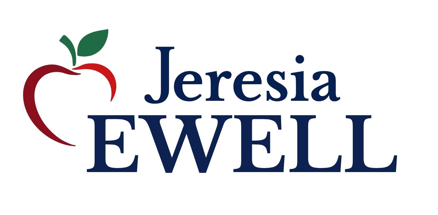 Jeresia Ewell for High School Board