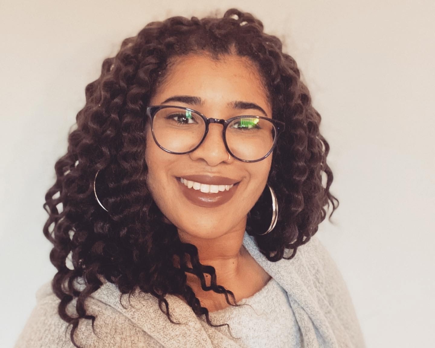 Aleea Turner endorsement for Jeresia Ewell