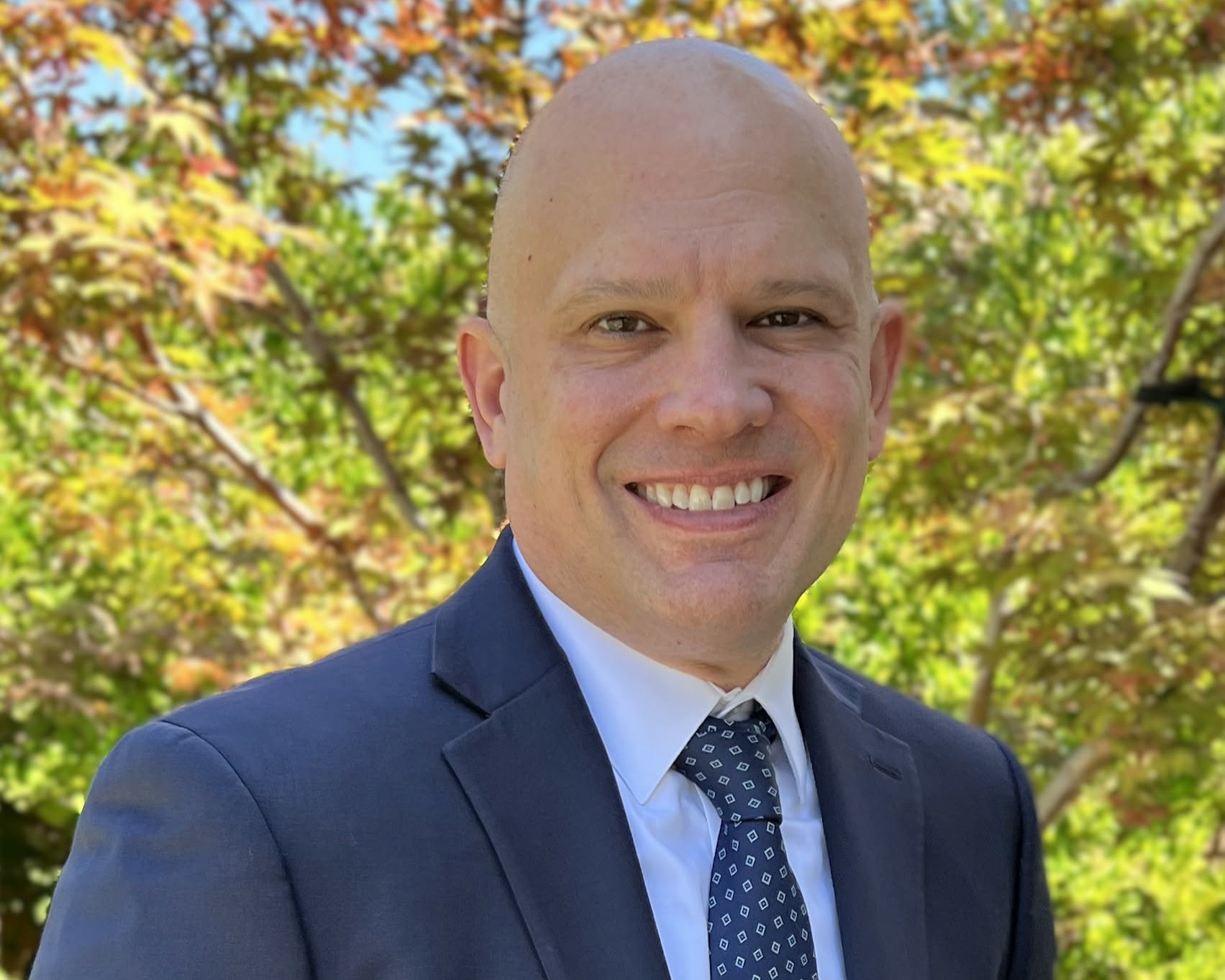 Bill Schuetz endorsement of Jeresia Ewell