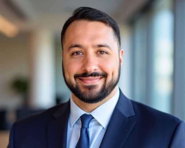 Mansour S Chopan endorsement for Jeresia Ewell